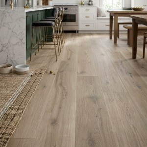 PARQUET PREFINITI - Rovere 1 Strip - Salt - Spazzolato-5